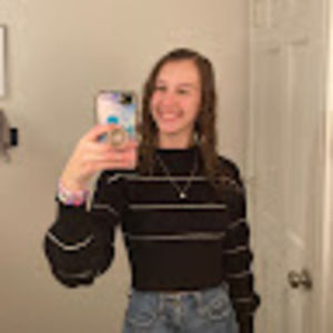 Meet your Posher, Camryn